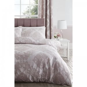 Image of Rococco Jacquard Duvet Set