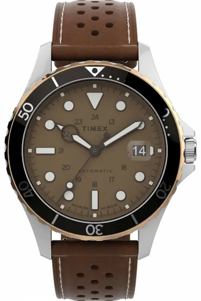 Image of Timex Gents Timex Military Watch TW2V41500