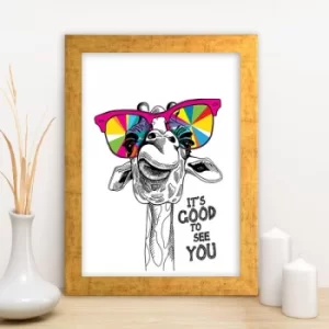 Image of AC1032846010 Multicolor Decorative Framed MDF Painting