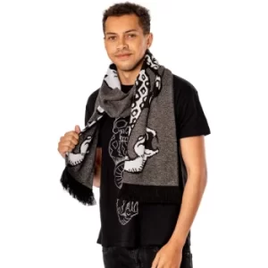 Image of Dark Arts Snake Harry Potter Scarf O/S