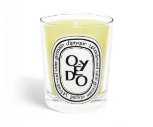 Image of Diptyque Oyedo Scented Candle 190g