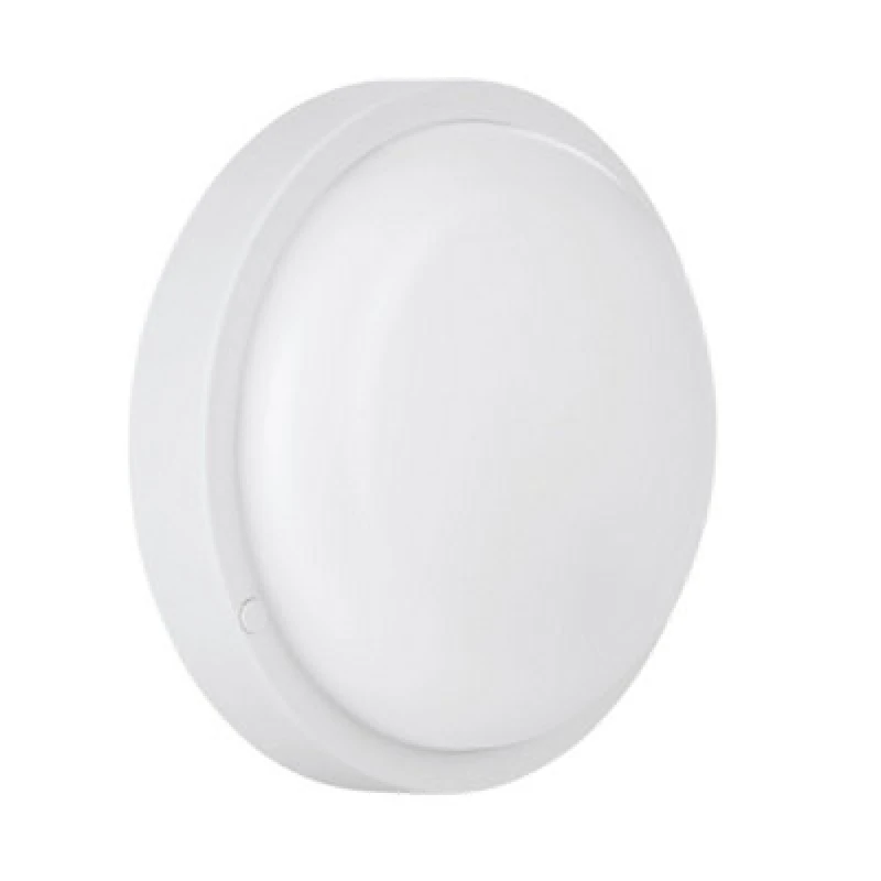 Image of EGLO Essentials Boschetto-E Round Flush Ceiling Light