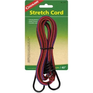 Image of Coghlans 40" Stretch Cord (102cm)
