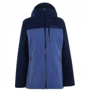 Image of Marmot Solaris Jacket - Blue
