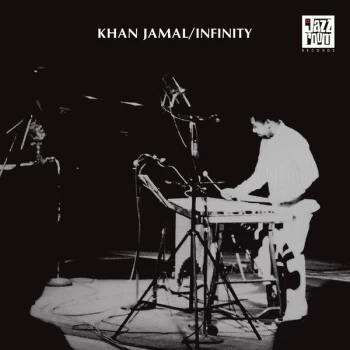 Image of Khan Jamal - Infinity Vinyl