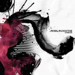Image of Other Life by Morgan Doctor CD Album