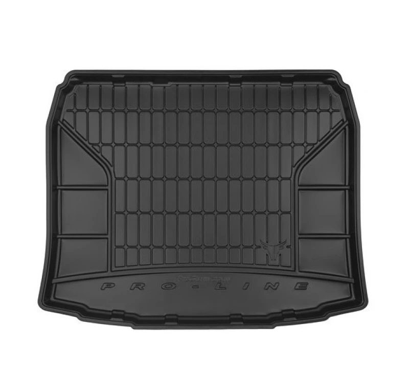 Image of FROGUM TM248294 Luggage compartment / cargo tray Rubber, Tailored Rubber Luggage compartment / cargo tray (4731)
