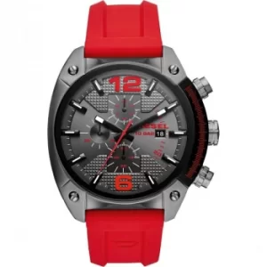 Image of Mens Diesel Overflow Watch