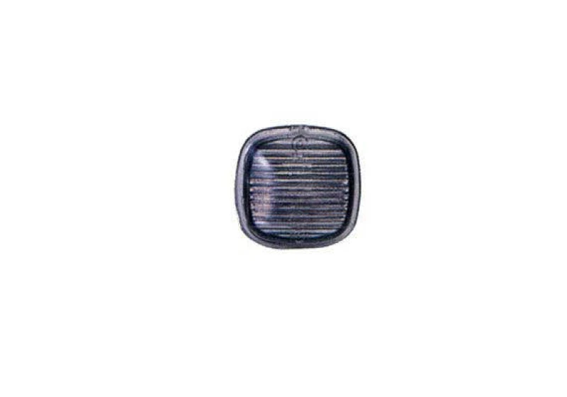Image of ALKAR 3103527 Turn Signal Right Front, without bulb holder, white Indicator (62)