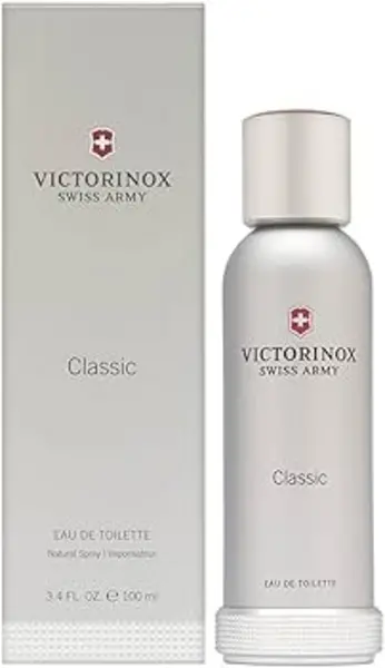 Image of Victorinox Swiss Army Classic Eau de Toilette For Him 100ml