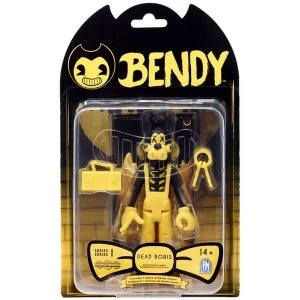 Image of Bendy And The Dark Revival Action Figure Series 1 - Dead Boris