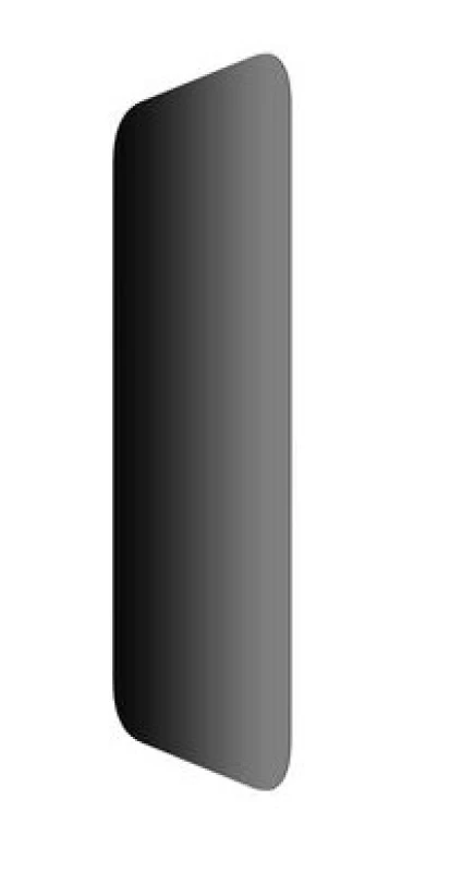 Image of Belkin SFA121ZW mobile phone screen/back protector Privacy screen protector Apple SFA121ZW