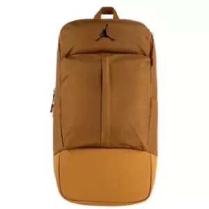 Image of Air Jordan Backpack 99 - Brown