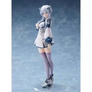 Image of The Misfit of Demon King Academy Statue 1/7 Misha Necron 24 cm