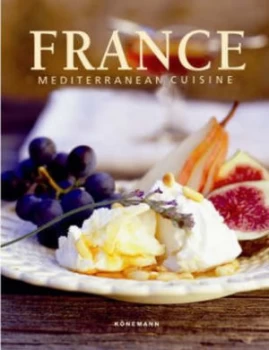 Image of France by Lodie Bonnet and Nathalie Talhouas Hardback