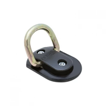 Image of Abus Granit WBA Anchor 75 - Black