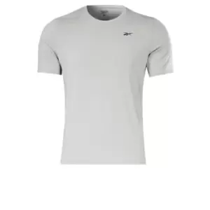 Image of Reebok Activchill Athlete T-Shirt Mens - Grey