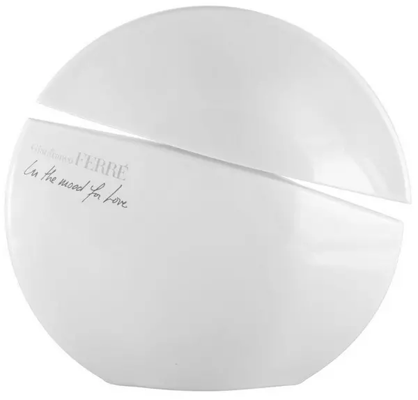 Image of Gianfranco Ferre In The Mood For Love Eau de Parfum For Her 100ml