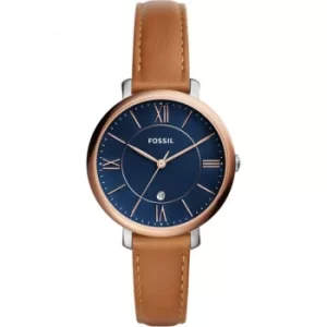 Image of Fossil Jacqueline Watch