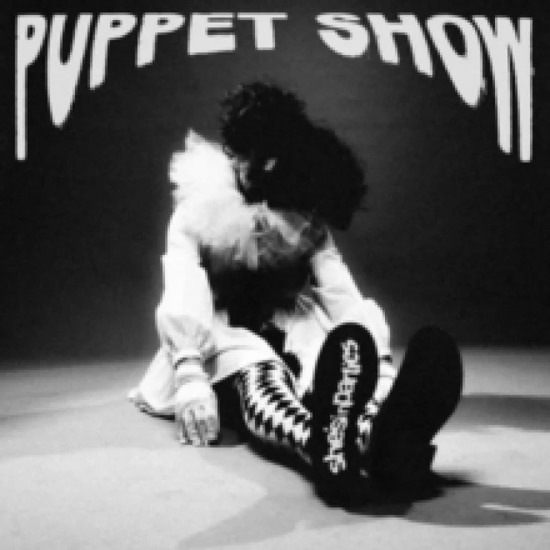 Image of Puppet Show Vinyl