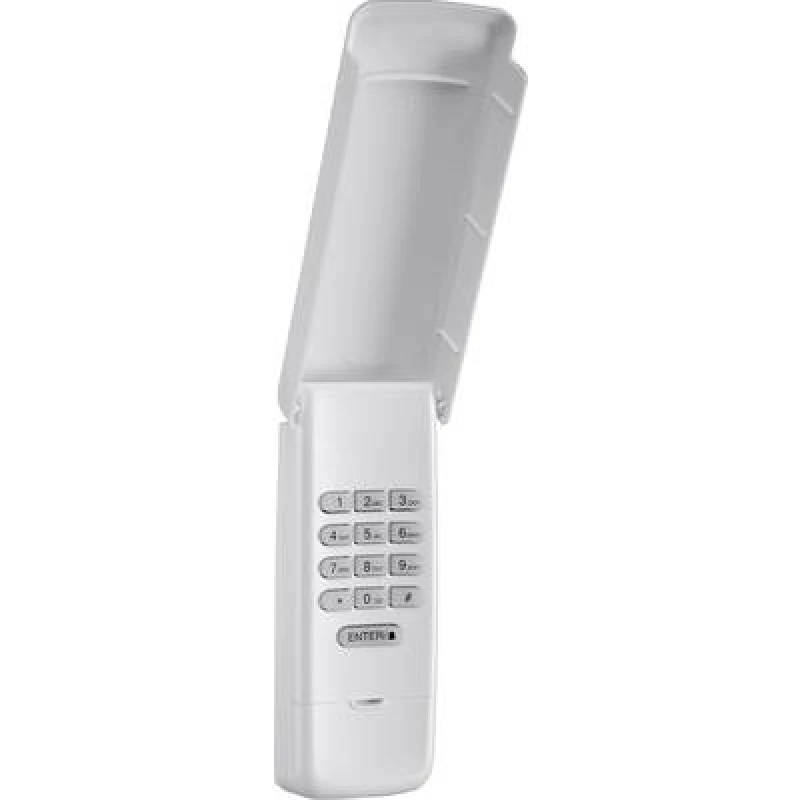 Image of Chamberlain Chamberlain 747REV Wireless keypad 433 MHz Surface-mount 747REV