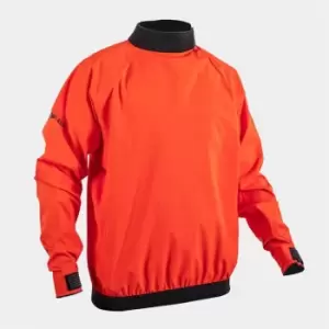 Image of Gul Shore Taped Spraytop - Orange