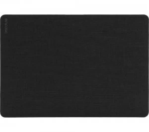 Image of INCIPIO Incase INMB200684-GFT 16" MacBook Pro Hardshell Case - Black