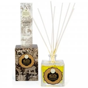 Image of Nesti Dante Luxury Room Diffuser - Black 500ml