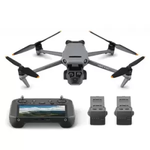 Image of DJI Mavic 3 Pro Fly More Combo (RC Pro)
