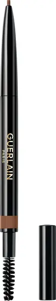 Image of GUERLAIN Brow G The Brow Pencil - High Precision 9g 02 - Auburn