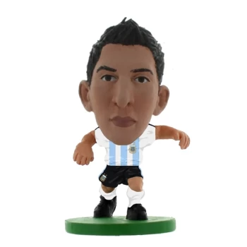 Image of Soccerstarz Argentina - Angel Di Maria Figure