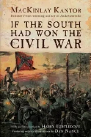 Image of if the south had won the civil war