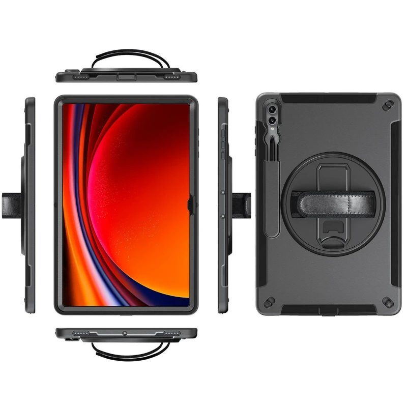 Image of eSTUFF ES68105004-BULK tablet case