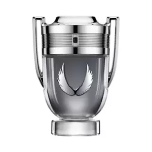 Image of Paco Rabanne Invictus Platinum Eau de Parfum For Him 8ml