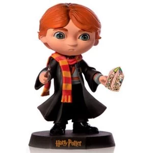 Image of Ron Weasley (Harry Potter) Mini Co PVC Figure