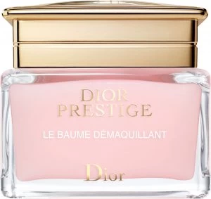 Image of Christian Dior Prestige Cleansing Balm 150ml