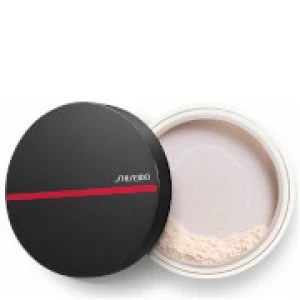 Image of Shiseido Synchro Skin Loose Powder Matte 6g