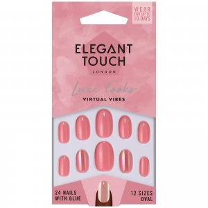 Image of Elegant Touch Luxe Looks - Virtual Vibes
