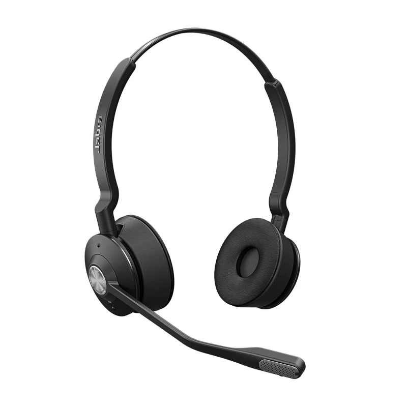 Image of Jabra Jabra Engage SE Replacement Headset - Stereo UC, EMEA/APAC 14401-46