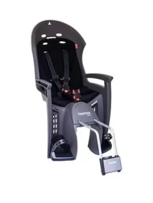 Image of Smiley Cycle Child Bike Seat