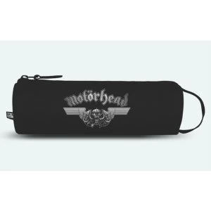 Image of Motorhead - Wings Pencil Case