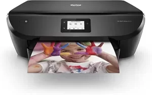 Image of HP Envy Photo 6220 Wireless Colour Inkjet Printer