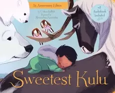 Image of sweetest kulu 5th anniversary limited edition