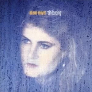 Image of Raindancing by Alison Moyet Vinyl Album