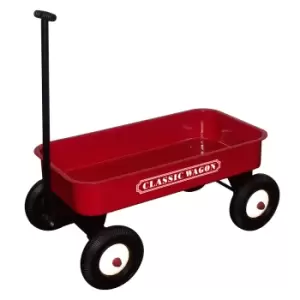 Image of Classic Pull Cart