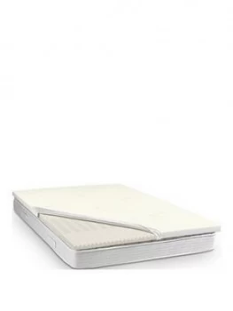 Image of Dormeo Dormeo Aloe Vera Mattress Topper Sb