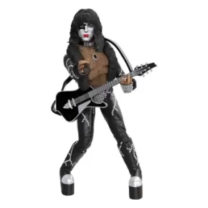 Image of Kiss BST AXN Action Figure The Starchild (Destroyer Tour) 13 cm