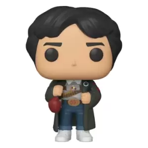 Image of The Goonies POP! Movies Vinyl Figure Data w/Glove Punch 9 cm