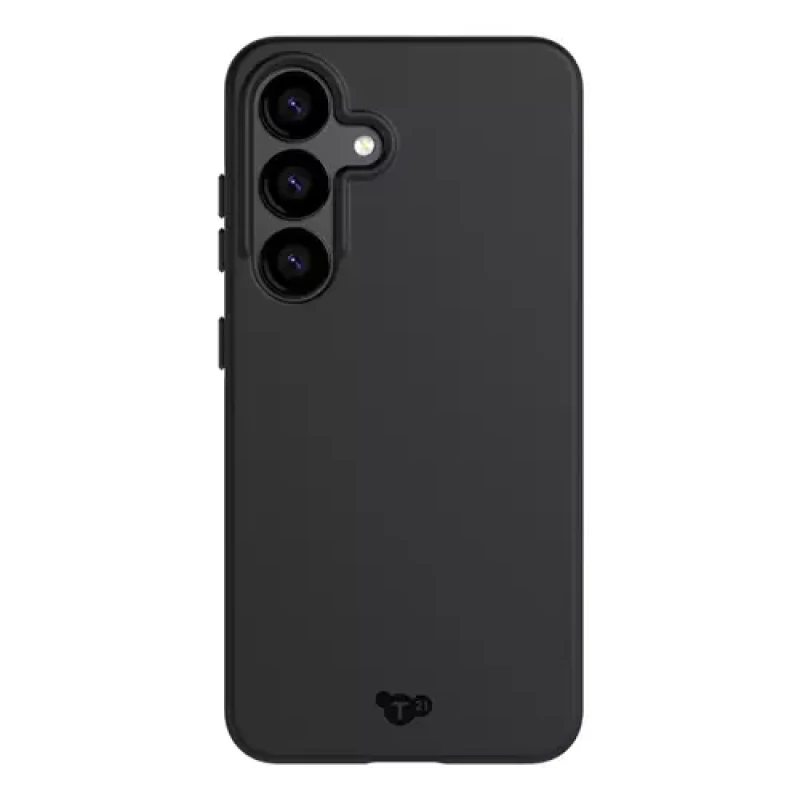 Image of Tech21 Tech21 T21-11222 mobile phone case 15.8cm (6.2") Cover Black T21-11222