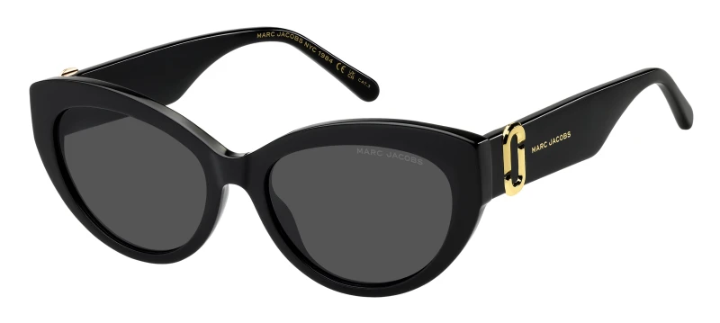 Image of Marc Jacobs Marc Jacobs MARC 883/S 807/IR Sunglasses Sunglasses